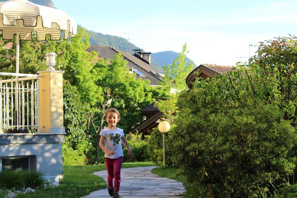 Hotel Rotwand Laives Ngoại thất bức ảnh